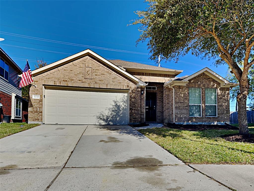 8039 Branson Park Ln, Humble, TX 77338 House Rental in Humble, TX
