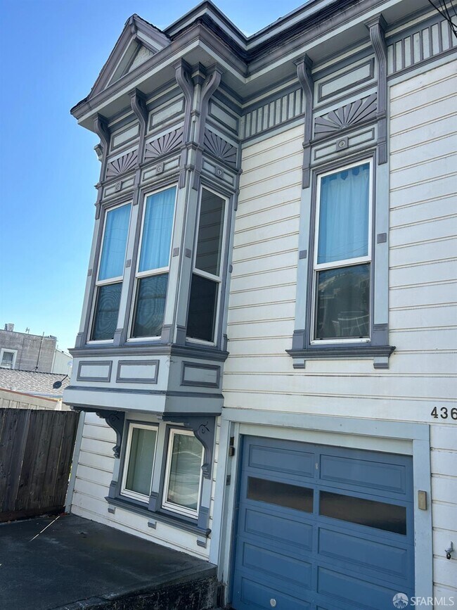 Building Photo - 4367 17th St