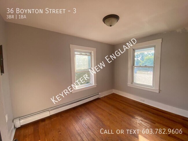 Foto del edificio - Newly updated 3 bedroom available on Boynt...