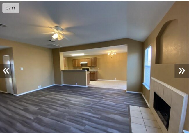 Foto del edificio - Great 3 Bdrm 2 Bath Home for Lease in Argy...