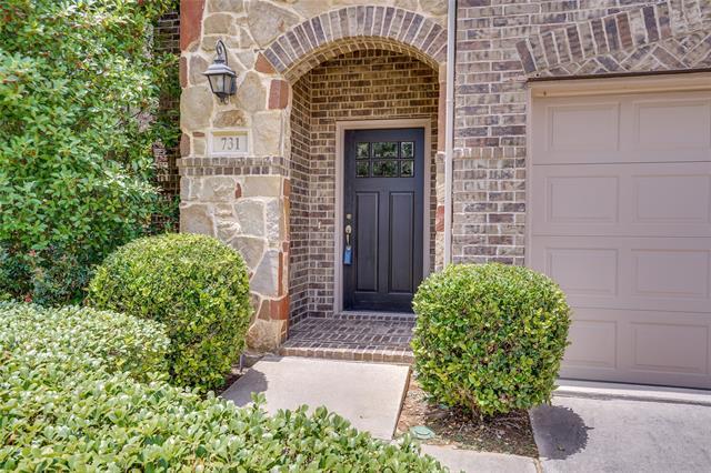 Building Photo - 731 Kirby Dr