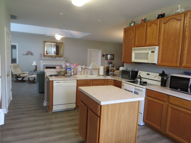 Foto del edificio - Hammocks at Brandywine Bay