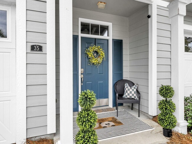 Foto del edificio - 35 Talon Ct