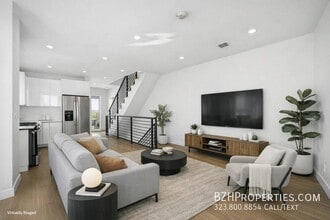 Building Photo - 4523 1/2 St Elmo Dr