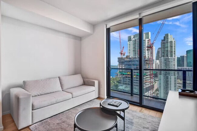 Foto del edificio - 398 NE 5th St