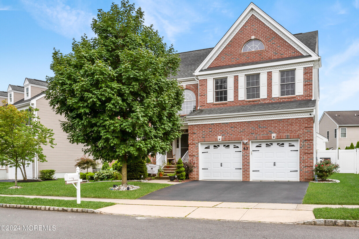 Foto principal - 43 Springhouse Cir