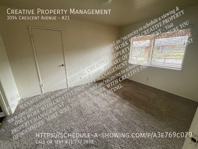 Foto del edificio - 3094 Crescent Ave