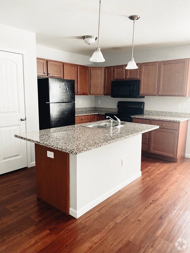 The Flats at Fairview Apartments for Rent Spartanburg, SC 4 Rentals