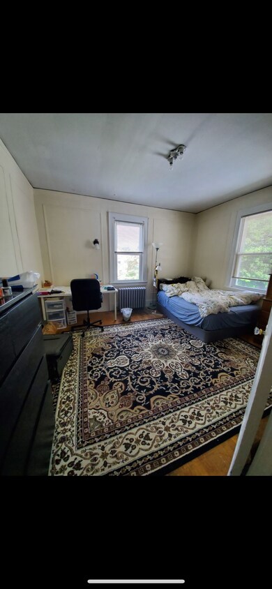 Bedroom - 326 Cedar Ave