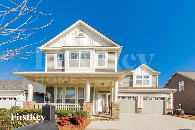 Foto del edificio - 9829 Skybluff Cir