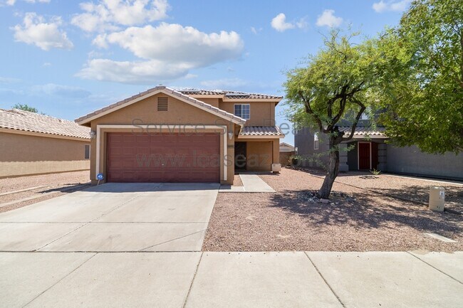 Foto del edificio - 11805 W Shaw Butte Dr