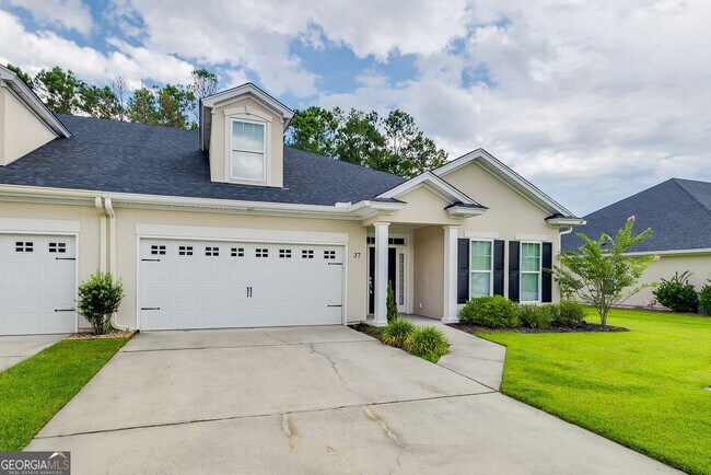 Foto del edificio - 37 Scarlet Maple Ln
