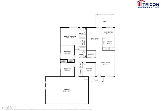 Building Photo - 2081 W Windhaven Dr