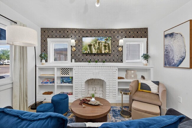 Foto del edificio - 1311 N 14th St