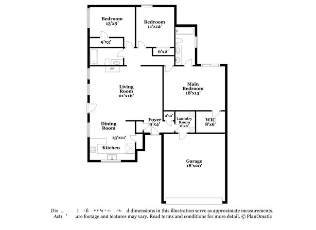 Building Photo - 1121 Cardinal Oaks Dr