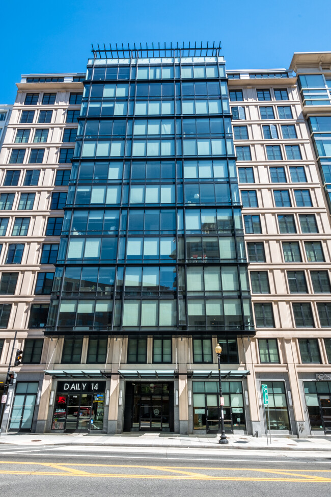 Foto del edificio - 1133 14th St NW