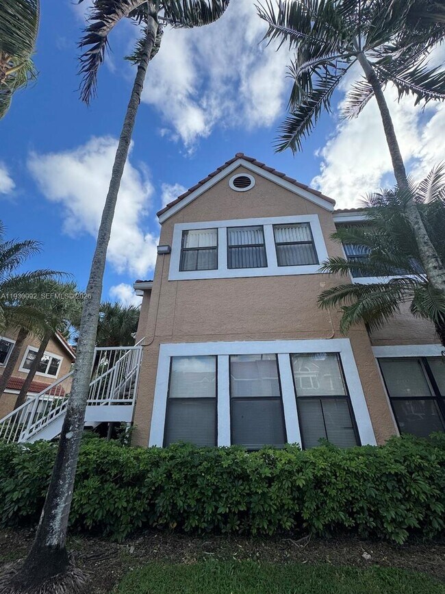 Foto del edificio - 10501 SW 155th Ct