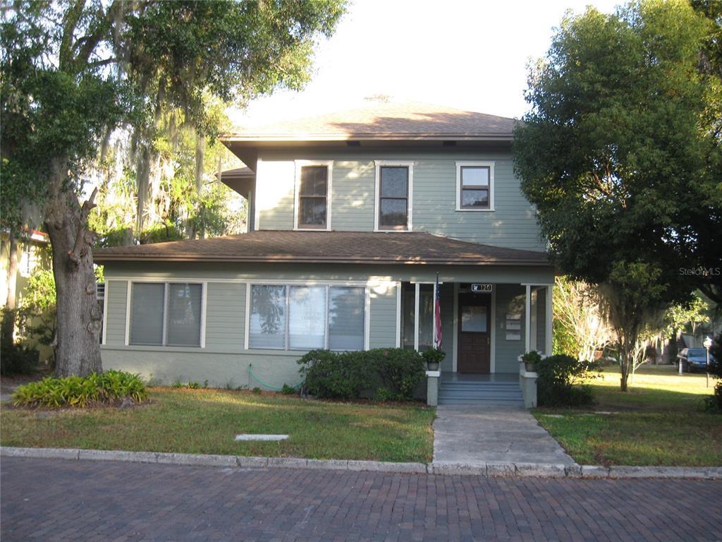 120 Riggins St Unit 2, Lakeland, FL 33801 Apartment for Rent in