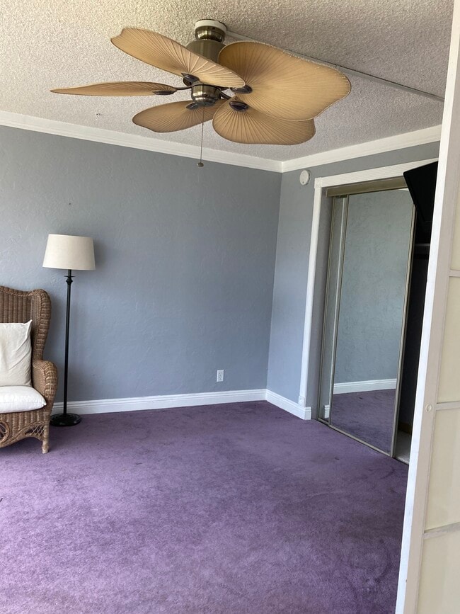 Bedroom 1 - 84-680 Kili Dr