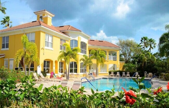 Foto del edificio - 5080 Fairways Cir