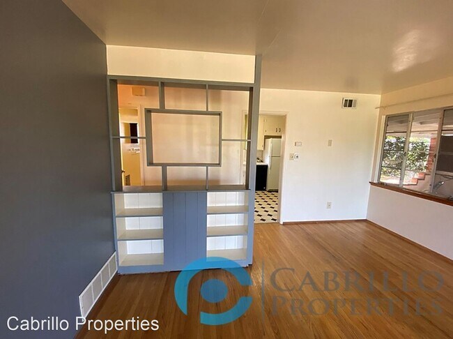 Building Photo - 3 br, 1 bath House - 4320 Gordon Way