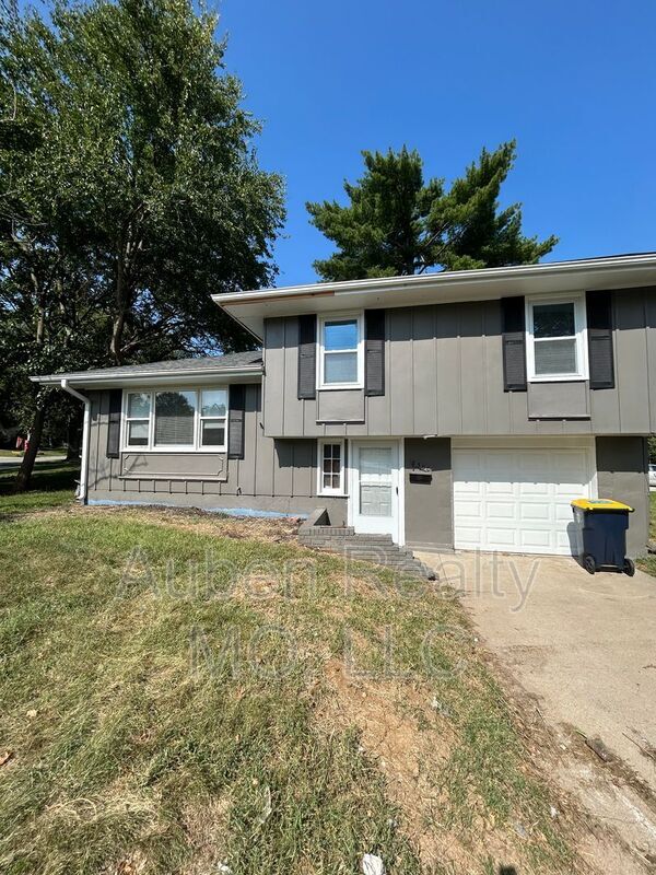 Foto del edificio - 8300 E 91st Terrace