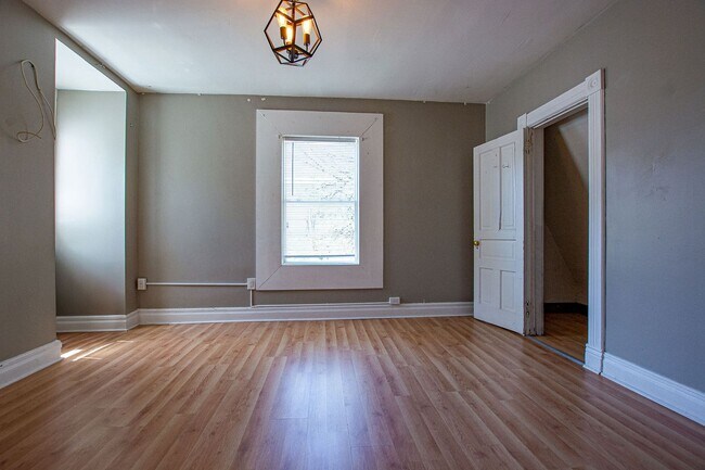 Foto del edificio - 1113 S 30th Ave