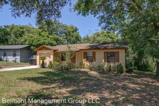 Building Photo - 3 br, 1 bath House - 1401 Rossman Drive