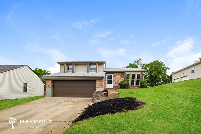 Primary Photo - Cute 3 Bedroom Home