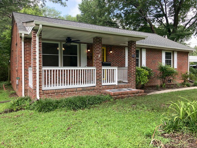 Foto principal - 316 N Ivy Ave