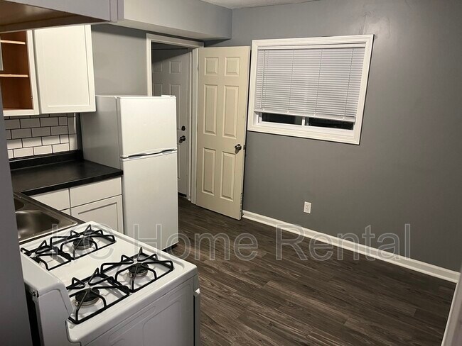 Foto del edificio - 3124 N 55th St