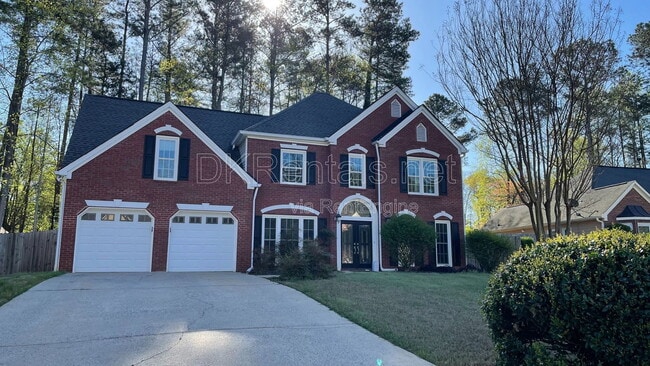 Building Photo - 416 Carmain Ln