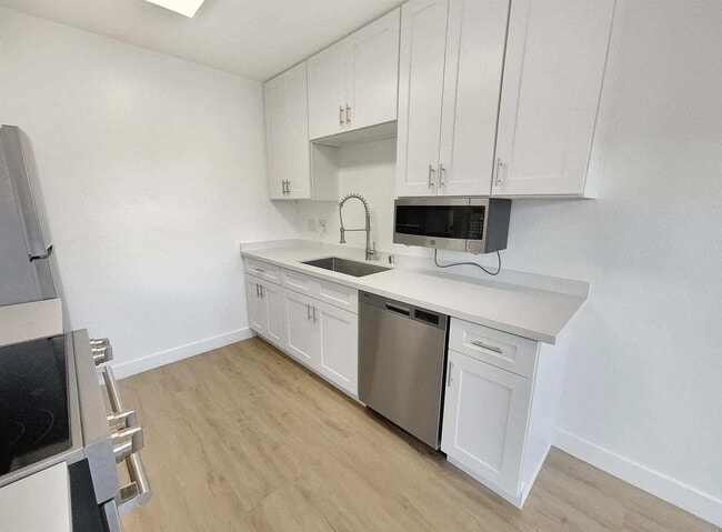 Foto del edificio - One Bedroom Apartment in a Great Location.