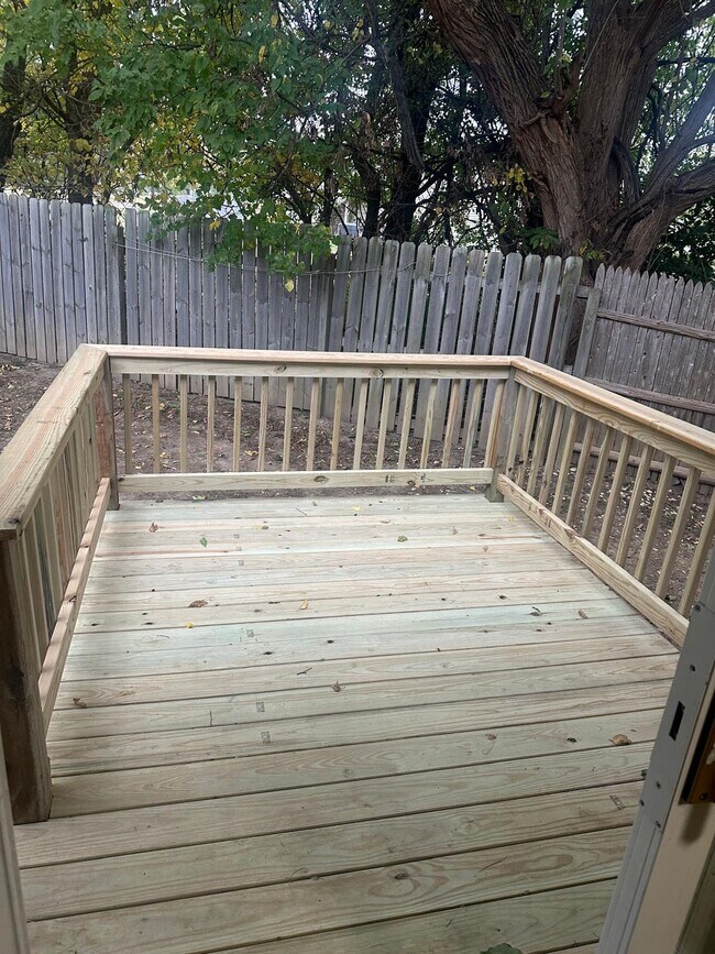 Foto del edificio - 4403 W Capri Ct