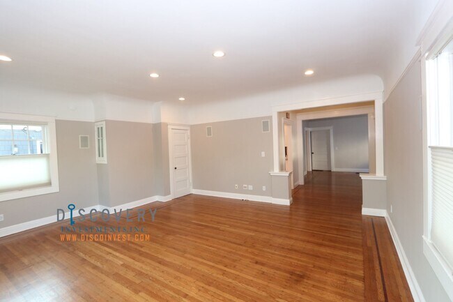 Foto del edificio - Charming South Berkeley Home for Lease