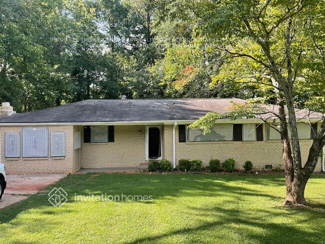 Building Photo - 3647 Brookcrest Cir