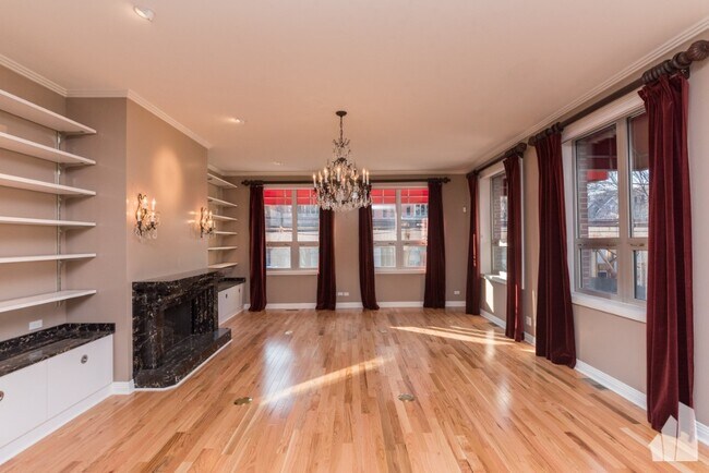 Foto del edificio - 1442 N North Park Ave