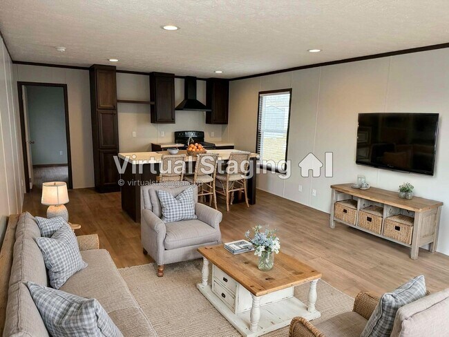 Foto del edificio - 114 Shady Grove Dr