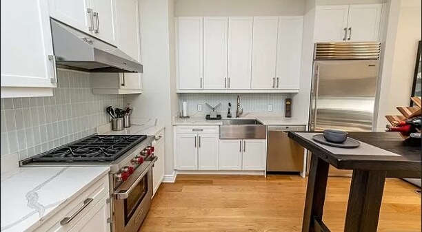 Foto del edificio - 3 Somerset Ln