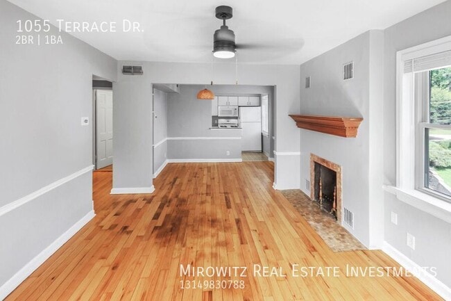 Building Photo - 1055 Terrace Dr