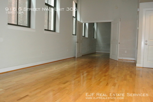 Foto del edificio - 916 G St NW