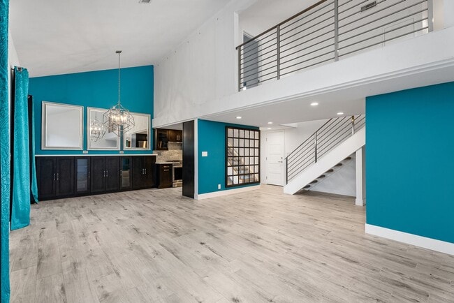 Charming, Light-Filled 2-Bed / 2.5-Bath Townhome with Private Yard & Garage Parking - Charming, Light-Filled 2-Bed / 2.5-Bath Townhome with Private Yard & Garage Parking