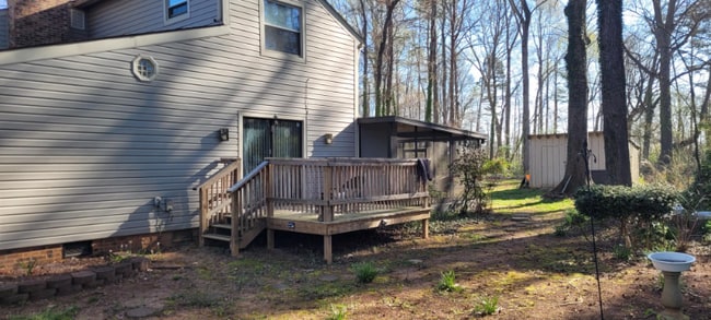 Foto del edificio - 720 Riddle Mill Rd