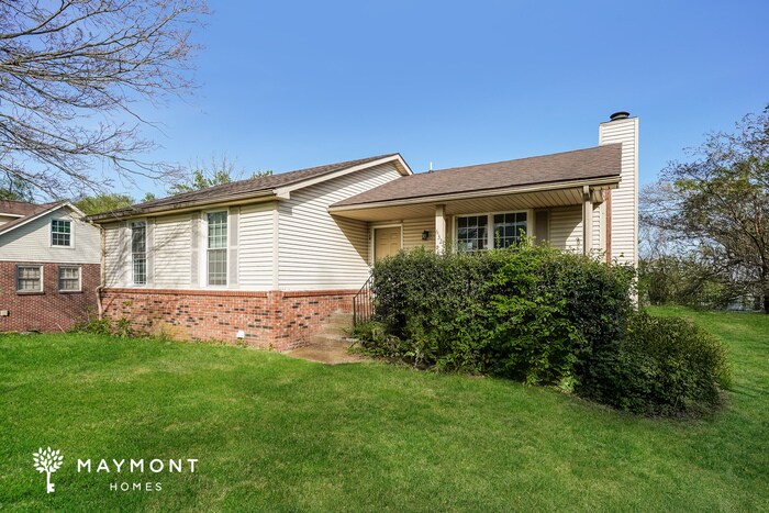 Foto del edificio - 632 Cedarmont Dr