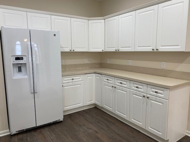 Kitchen - 1347 Cascade Dr