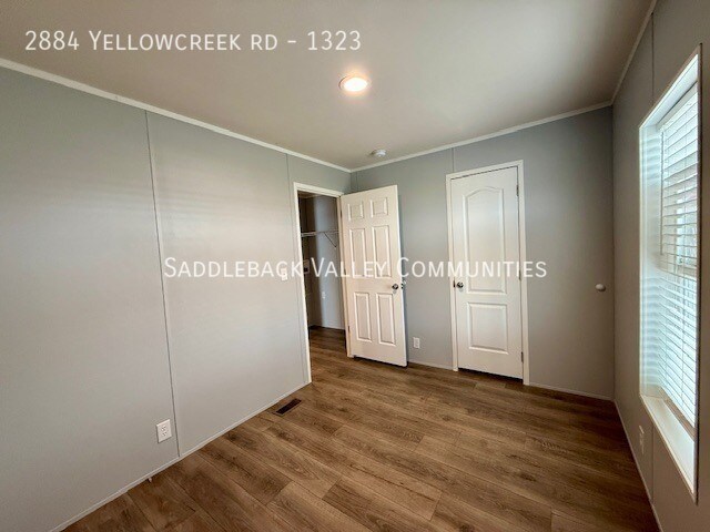 Foto del edificio - 2884 Yellowcreek rd-1323