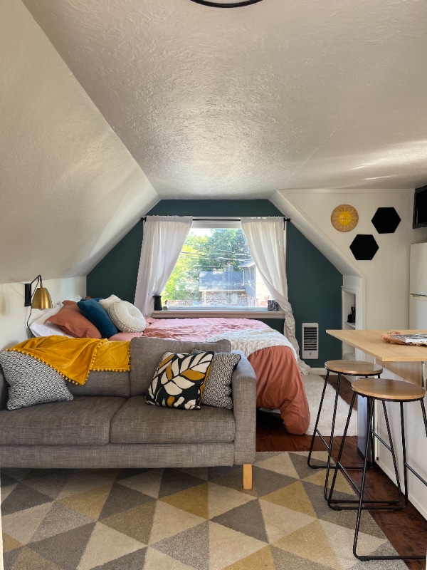 Photo - 4200 SE Harvey St Townhome