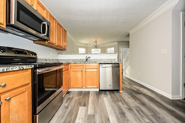 Building Photo - 11219 James Madison Dr