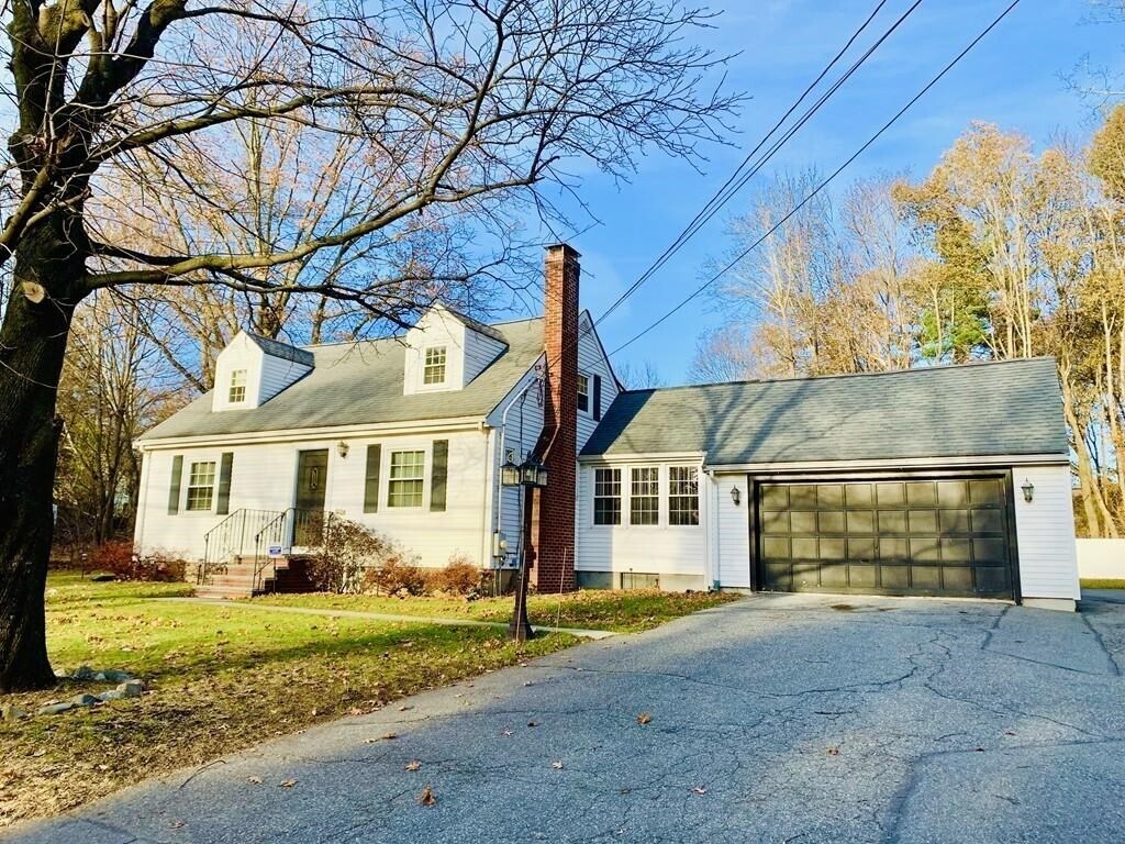 Primary Photo - 281 Lowell St