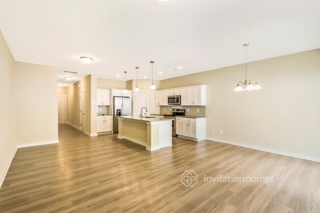 Building Photo - 4109 Ahan Dr